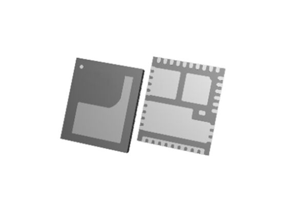 TDA21475 集成电路芯片 高效 OptiMOS™ 70 A 集成功率级