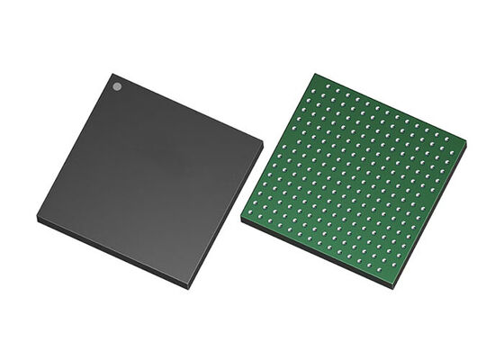 PSE846GPS2DBZQ3 マイクロコントローラー MCU 1.71V から 3.6V PSOCTM エッジ E84 320MHz ARM コルテックス-M55 MCU