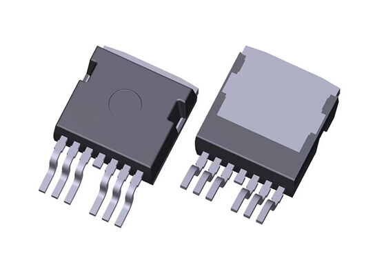 IPF019N10NM8 統合回路チップ 100V Nチャネル OptiMOSTM 8 パワー MOSFET トランジスタ TO-263-7