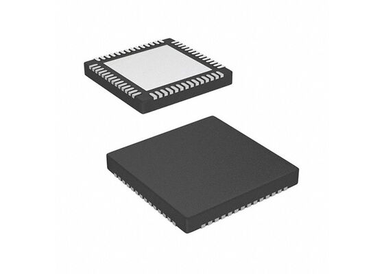 XDPE1A2G5B-0000 集成电路芯片 デジタルデュアルループ 16相コントローラー AVSBus対応