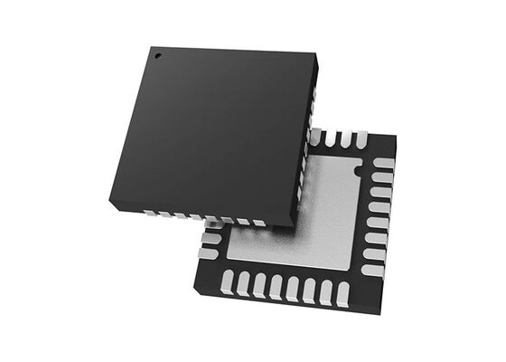 ADEMA127ACPZ 集積回路チップ 7チャネルシグマ-デルタADCとSPIを同時にサンプリング