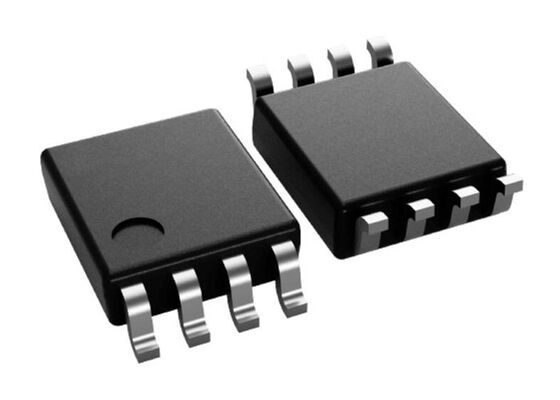 ADS7029QDCURQ1 統合回路チップ 8 ビット アナログからデジタル変換器 2MSPS SAR ADC VSSOP-8