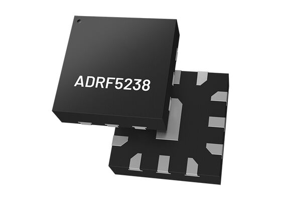 ADRF5238BCRZN 集成电路芯片 13GHz 高隔离硅 SPDT 非反射开关