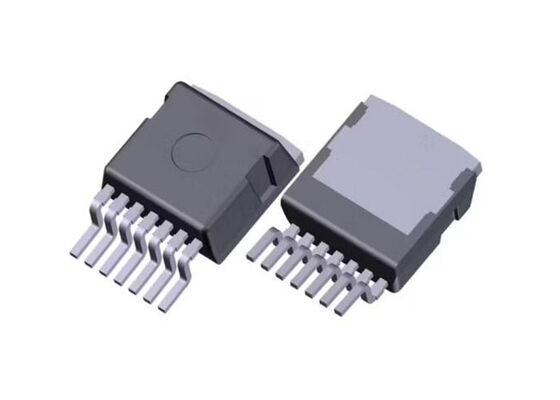 AIKBE40N65RF5 集積回路チップ 650V 自動車用 シリコン・カービッドハイブリッド ディスクリート PG-TO263-7
