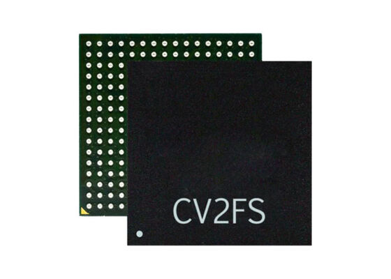 CV2FS85-A1-RH AI プロセッサ チップ AI ビジョン プロセッサ エッジ アプリケーション チップ上の AI システム