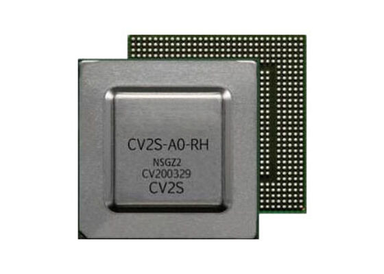 CV2S-A0-RH AIプロセッサチップ 4KP60 CVflow コンピュータビジョンシステムオンチップ