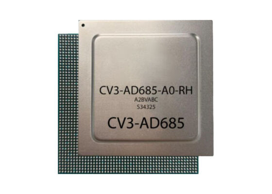 CV3-AD685-A0-RH AI プロセッサチップ 人工知能 ドメイン コントローラー システム チップ上