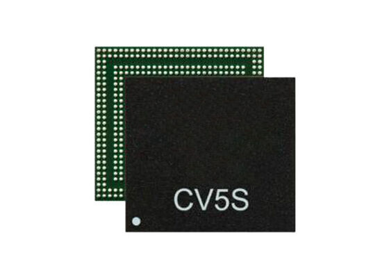 CV5S66-A1-RH AI プロセッサチップ CVflow コンピュータービジョン プロセッサチップ 5nm AI SoC