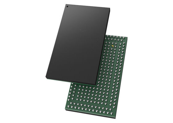 ADAR3001ABCZ-CSH 集積回路チップ 27.5GHz から 31GHz 4ビームと4要素のKaバンドビームフォーマル