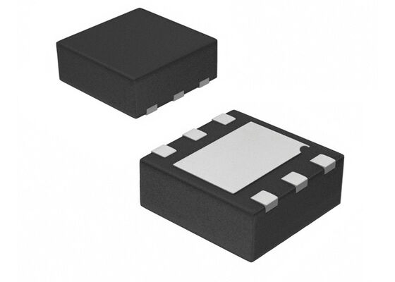 ADH8411TCPZ-CSL-PT 集成电路芯片 10GHz 低噪声放大器 军用通信