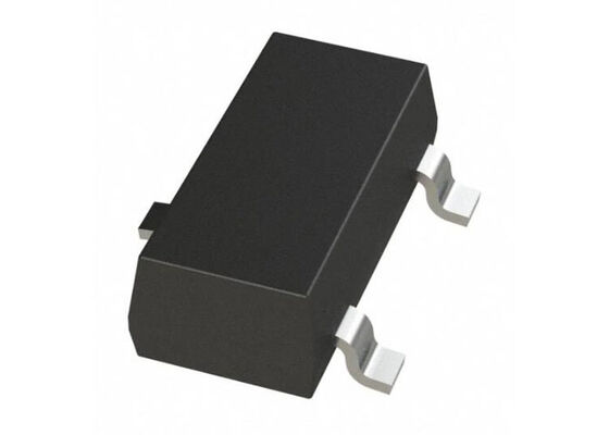 LM4060A25EDBZRQ1 集積回路チップ 50mA 自動車シャント電圧参照IC SOT-23-3