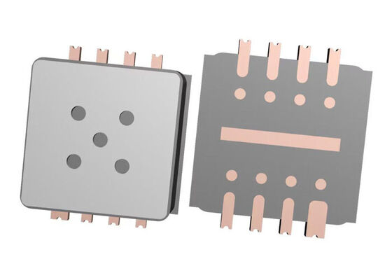 KP465 センサーIC 60kPa～320kPa XENSIV™ 燃料電池システム用空気圧センサー PG-DFN-8