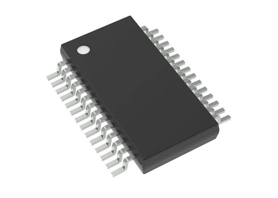 LTC2756ACG 統合回路チップ 18 ビット マルチプリケーション シリアル入力電流出力DAC