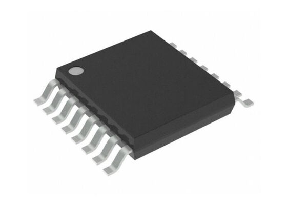 MUX808QPWRQ1 集成电路芯片 100V 汽车模拟多路复用器 TSSOP-16