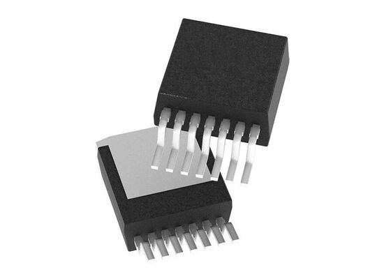 MSC040SMB120SDT 統合回路チップ 高電圧 1200V 45mΩ NチャネルmSiCTM MOSFETトランジスタ