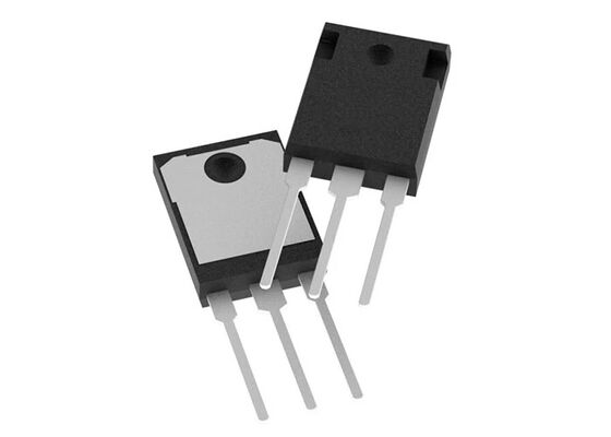 MSC040SMB120B 集成电路芯片 1200V 40mΩ N沟道 mSiC™ MOSFET 晶体管 TO-247-3