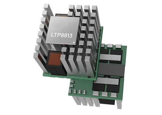 LTP8813IPV 集積回路チップ 54V 110A PMBus インターフェース付きDCからDC μモジュール調節器