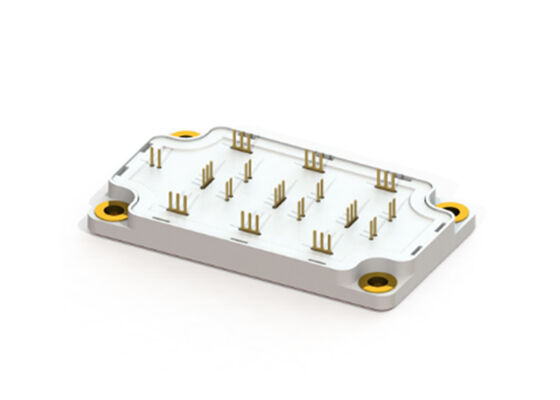 MSCSMG120ANPCM11TPAG 自動車用IGBTモジュール 1200V 200AアクティブニュートラルポイントクランプされたmSiC電源モジュール