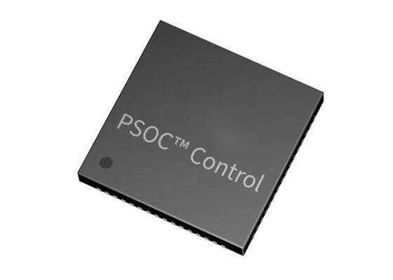 PSC3M5FDS2LHQ1 マイクロコントローラー MCU 199MHz PSOC コントロール C3 メインライン マイクロコントローラー IC VQFN-64