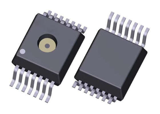 SP49T-05-12 センサーIC XENSIV™ 統合タイヤ空気圧モニタリングセンサー PG-DSOSP-14