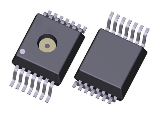 SP400-15-11 センサーIC XENSIVTM 自動車タイヤ圧力モニタリングセンサー PG-DSOSP-14