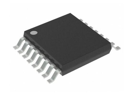 TMUX6612PWRQ1 集積回路チップ 自動車マルチプレクサー 4チャネル精密スイッチ TSSOP-16