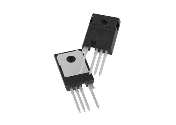 MSC060SMB120B4NVAO 統合回路チップ 高効率 1200V NチャネルmSiCTM MOSFETトランジスタ