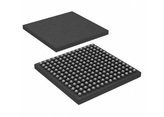 MIMXRT1062CVJ5B マイクロコントローラー MCU 528MHz i.MX RT1060 クロスオーバー MCU 32ビット マイクロコントローラー IC