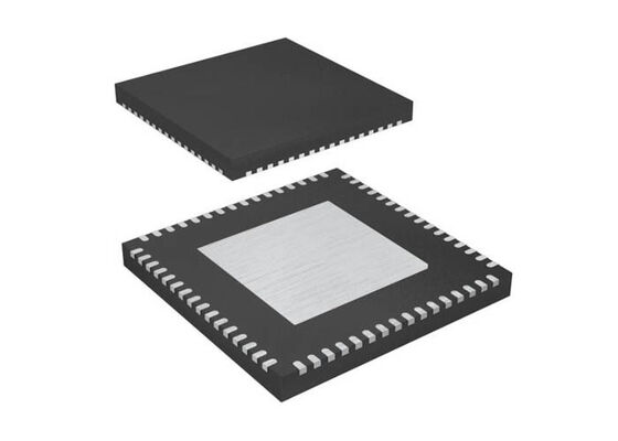 LAN9253T-I/R4X イーサネットIC 3ポートのEtherCATサブデバイスコントローラ