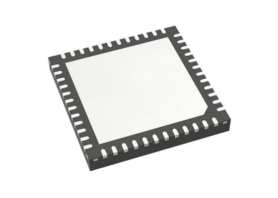 STM32WBA25CEU7 Microcontroller MCU High-Performance 32-Bit 64MHz ARM Cortex-M33 Microcontrollers