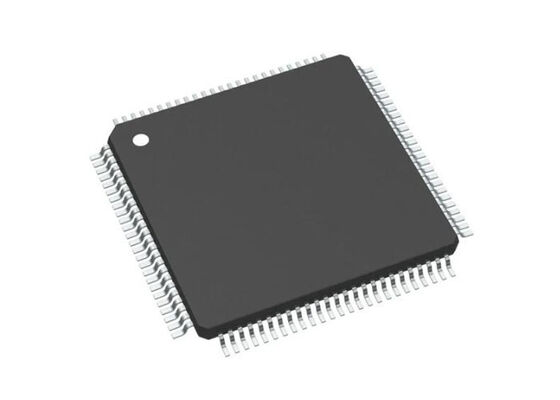 STM32U595VJT3Q マイクロコントローラ MCU 32ビット ARM Cortex-M33 STM32U5 マイクロコントローラ IC LQFP-100