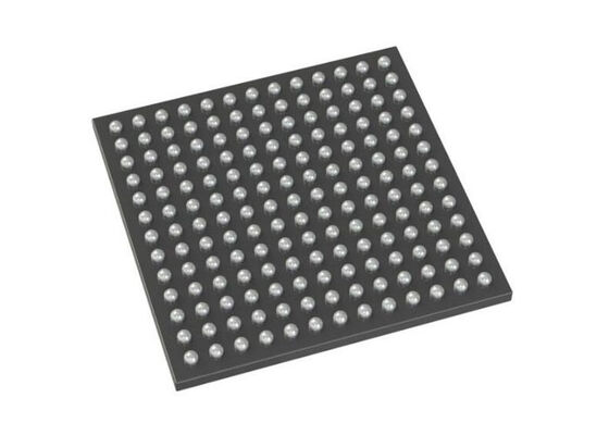 STM32U595AJH6Q Microcontroller MCU 32-Bit ARM Cortex-M33 Microcontroller TFBGA169 High‑Performance MCU