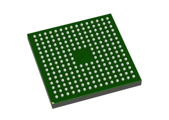 STM32U599NJH6Q Microcontroller MCU High‑Performance 32-Bit ARM Cortex-M33 MCU TFBGA-216