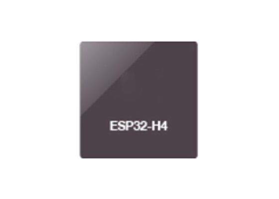 ESP32-H4HR2 Integrated Circuit Chip Dual-Core Ultra-Low-Power 32-Bit RISC-V SoC