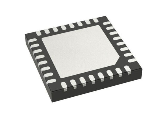 L9965P-FN 集積回路チップ 6V 自動車用 シングルチャネルパイロフューズドライバーIC VFQFPN32