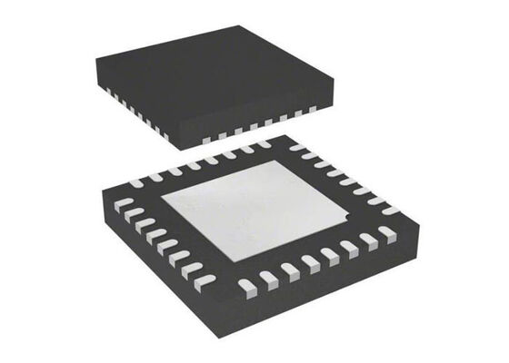 PWD5T60NT 統合回路チップ 三相電源ステージゲートドライバー VFQFPN-32 モータードライバー