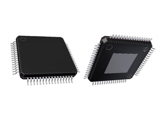 L99DZ320 統合回路チップ ドアゾーンシステムIC LQFP-64 自動車のバックドア装置