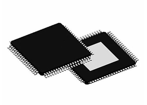 STM32G0B1MBT6 マイクロコントローラ MCU 32ビット MCU メインストリーム Arm Cortex-M0+ マイクロコントローラ LQFP-80