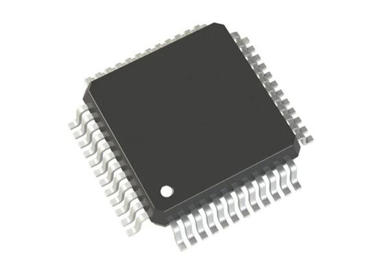 STM32G070CBT6 マイクロコントローラー MCU 64MHz 32ビット マイクロコントローラー IC LQFP-48 高性能 MCU