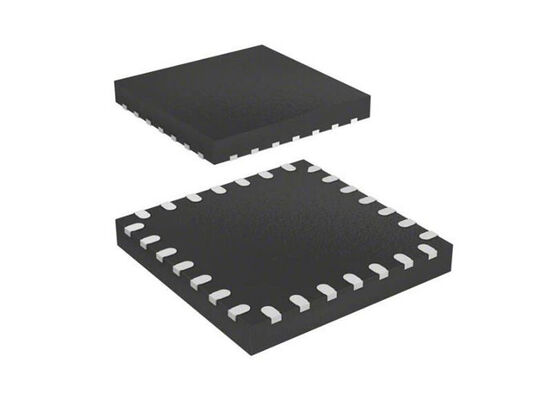 STM32G071GBU6N マイクロコントローラ MCU メインストリーム Arm Cortex-M0+ マイクロコントローラ 32ビット MCU UFQFPN-28