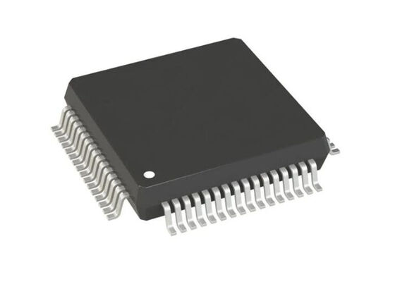 STM32G071RBT7 マイクロコントローラー MCU ARM マイクロコントローラー LQFP-64 32 ビット メインストリーム Arm Cortex-M0+ MCU
