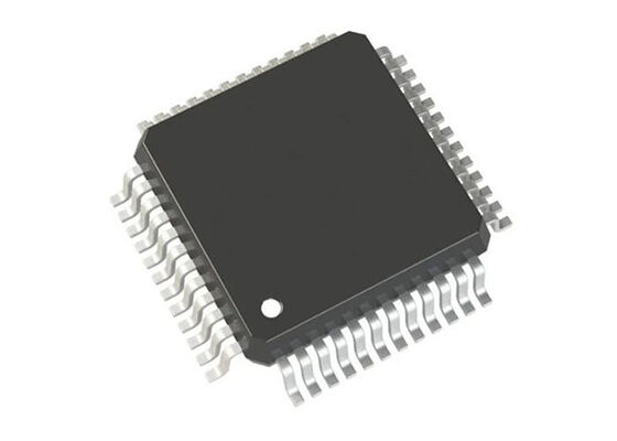 STM32U3B5CIT6Q マイクロコントローラ MCU 1.71V ～ 3.6V 32 ビット 96MHz ARM Cortex-M33 STM32U3B5 MCU