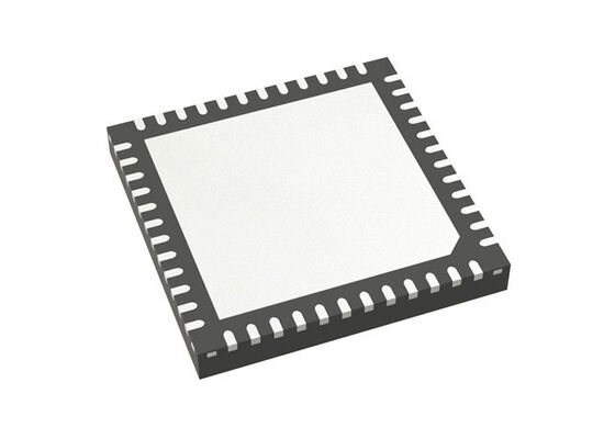 STM32U3B5CIU6Q マイクロコントローラ MCU 1.71V～3.6V 32ビット 96MHz ARM Cortex-M33 マイクロコントローラ