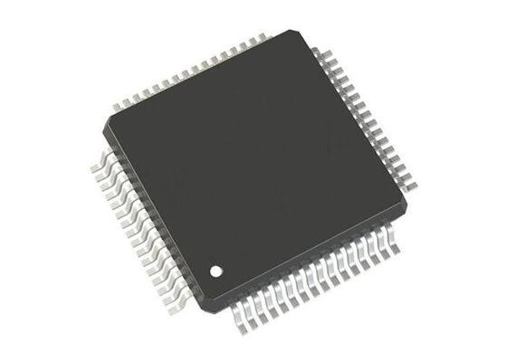 STM32U3B5RIT6 マイクロコントローラー MCU 超低電源32ビット96MHz ARM コルテックス-M33 STM32U3B5 MCU