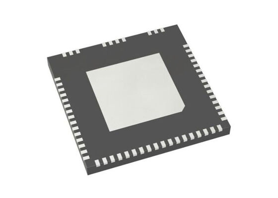 STSPIN32F0251Q 集積回路チップ 250V 3相 BLDCコントローラ 組み込み STM32 MCU