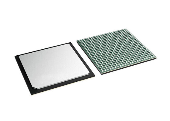 AM62A74AVMHIANFR マイクロコントローラー MCU 低電力64ビット シタラTM異質アームプロセッサ