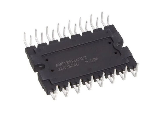 AMF12S25LB2Z 集積回路チップ 1200V CIPOSTMプライムクールシックTMMOSFETモジュール DC EV充電用