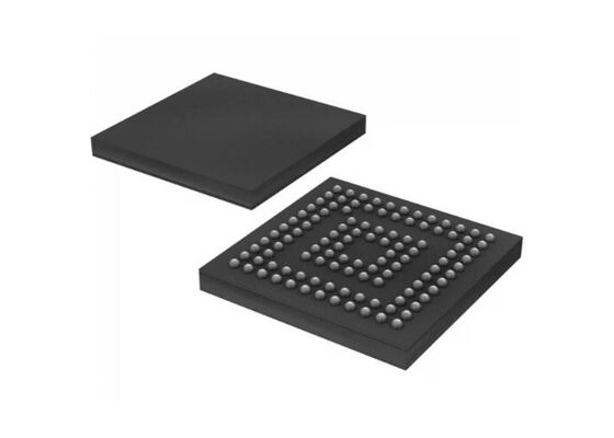 MSPM0C1105SZCMR マイクロコントローラ MCU 32MHz 32 ビット マイクロコントローラ IC NFBGA-48 ミックスドシグナル MCU