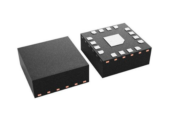 LMK3C0105A03RERR 集積回路チップ 200MHz 参照のないBAWクロックジェネレーター TQFN16