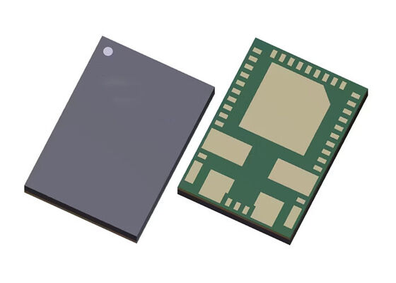 CYPD7197-40BFXS DC-DC コントローラ付き集積回路チップ自動車用シングルポート USB-C PD ソリューション